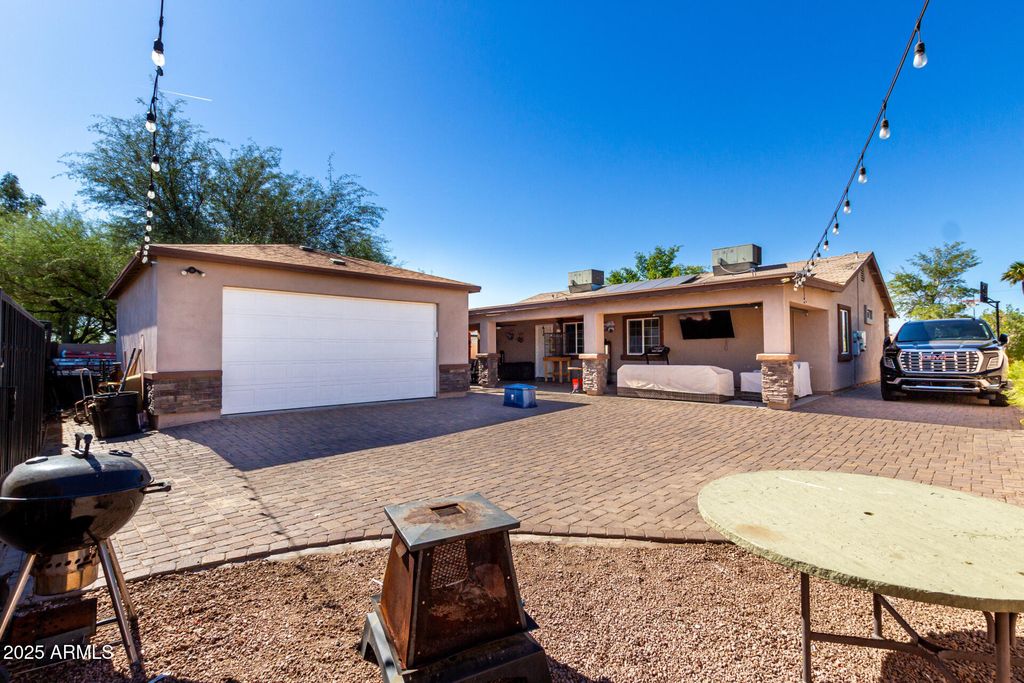 Photo of 14601 N 2nd Avenue, El Mirage, AZ 85335 (MLS # 6939990)