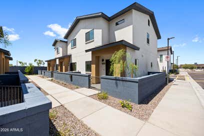 2327 E MCARTHUR Drive Tempe AZ 85288