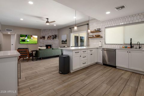 5839 E VOLTAIRE Avenue Scottsdale AZ 85254