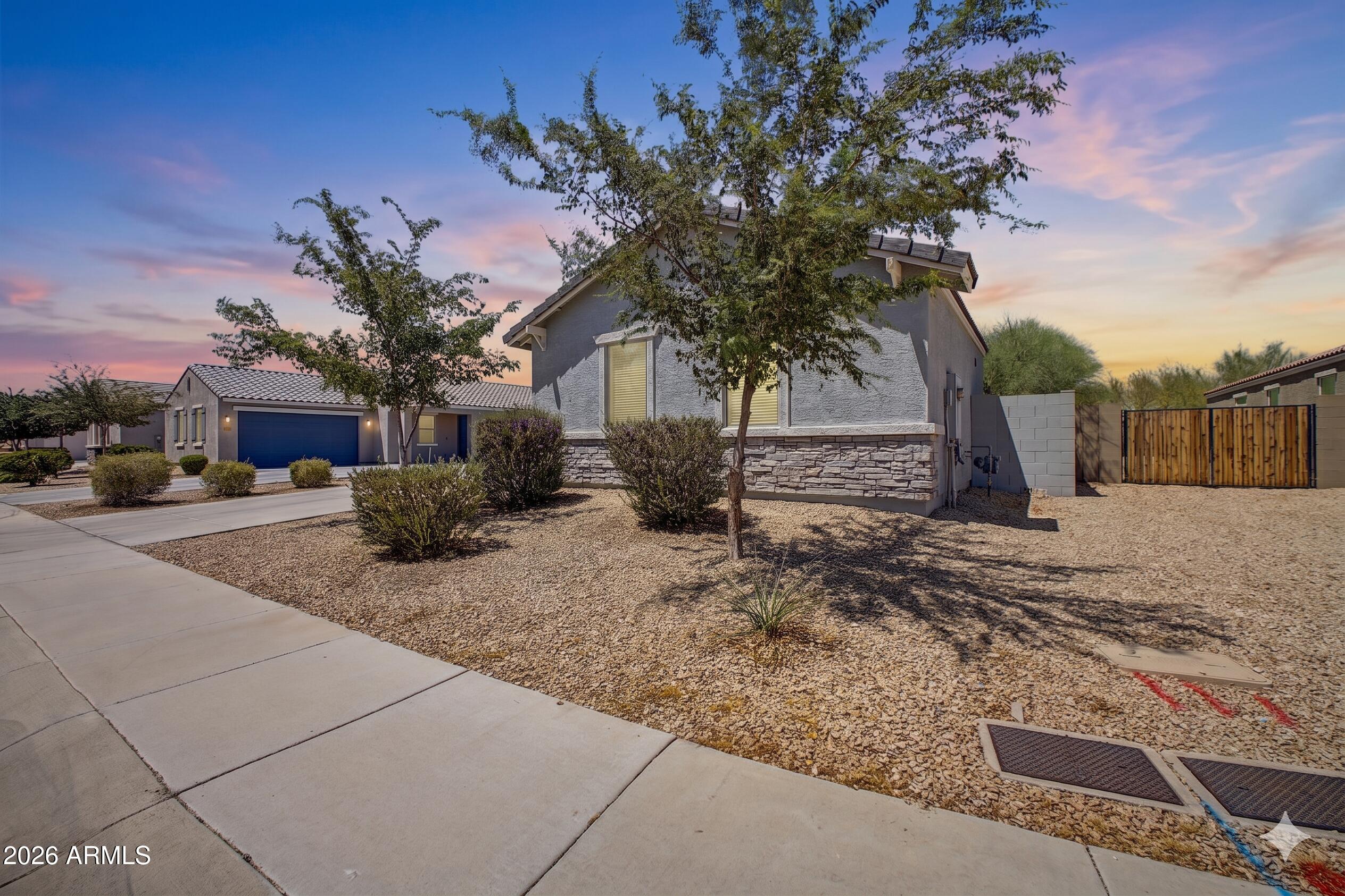 2642 E ALVARO Trail