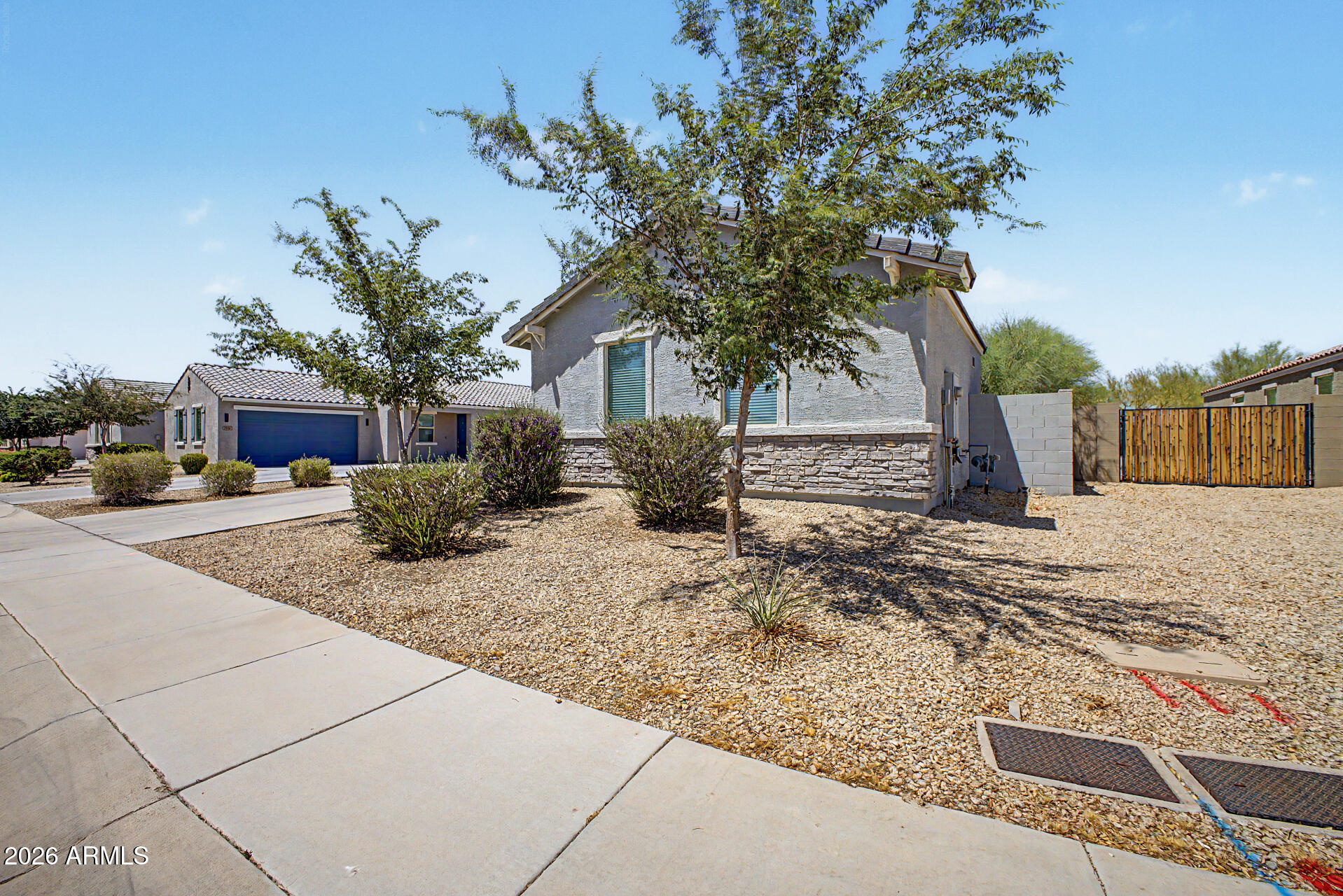 2642 E ALVARO Trail