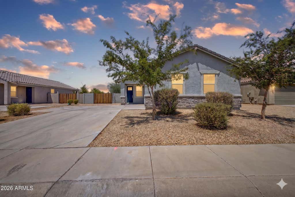 Photo of 2642 E Alvaro Trail, Casa Grande, AZ 85194 (MLS # 7037365)