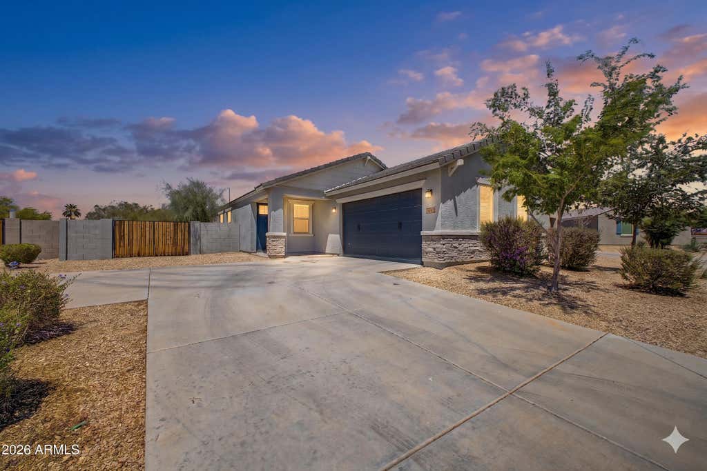 Photo of 2642 E Alvaro Trail, Casa Grande, AZ 85194 (MLS # 7037365)