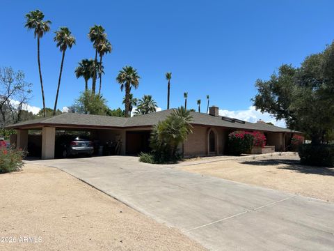 Property photo of 5002 E Cholla Street, Scottsdale, AZ 85254