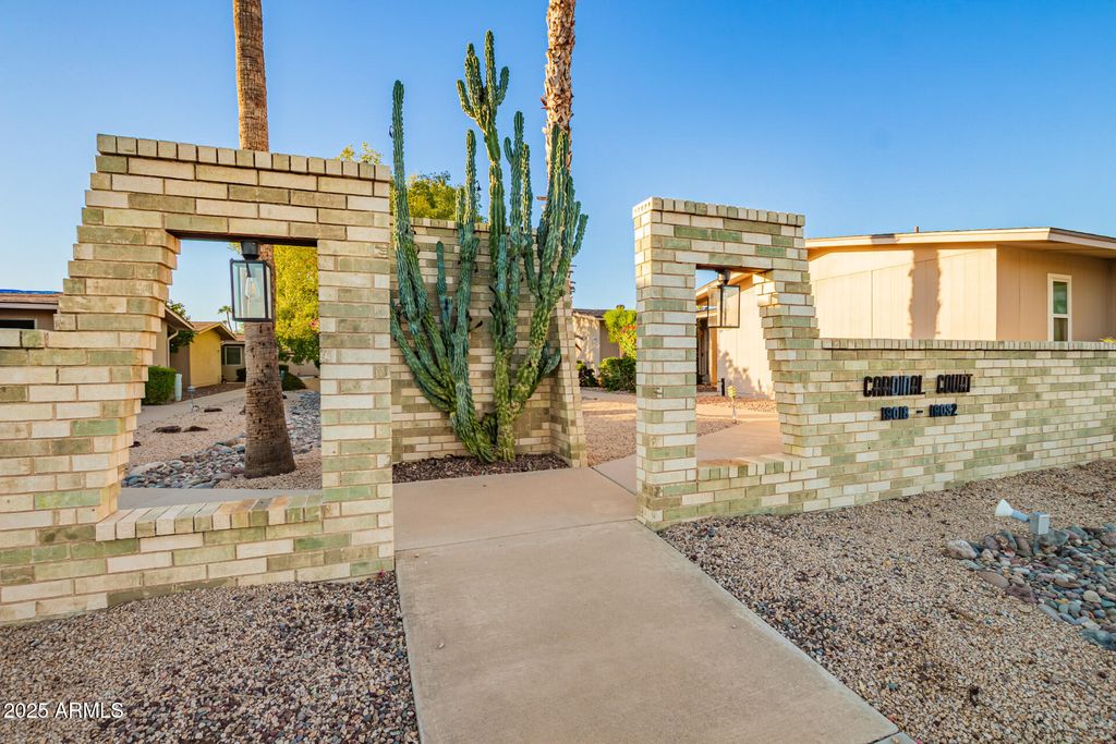 Photo of 19028 N 134th Drive, Sun City West, AZ 85375 (MLS # 6930913)