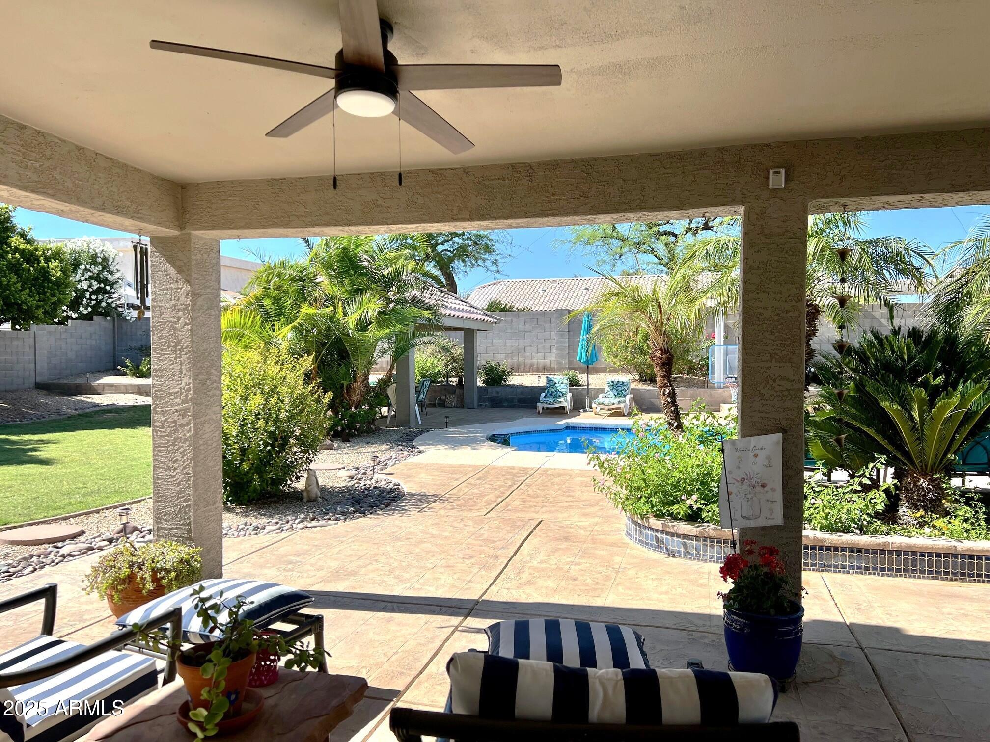 4648 W MISTY WILLOW Lane