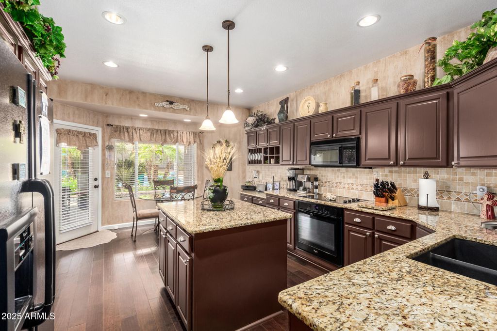 Photo of 4648 W Misty Willow Lane, Glendale, AZ 85310 (MLS # 7010646)