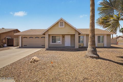 6325 W DEL RIO Street Chandler AZ 85226