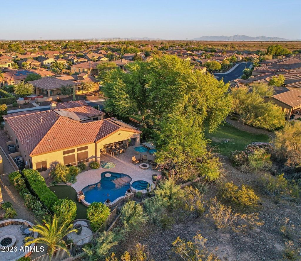 Photo of 27458 N 129th Drive, Peoria, AZ 85383 (MLS # 7026608)