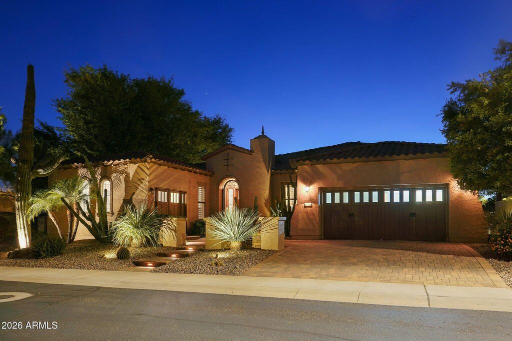 Photo of 27458 N 129th Drive, Peoria, AZ 85383 (MLS # 7026608)