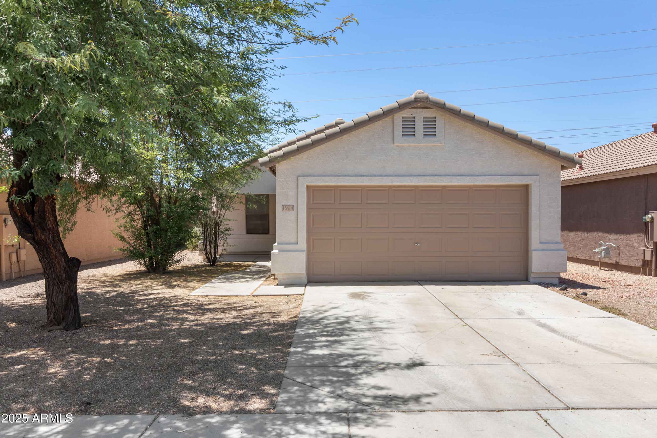 16414 N 114TH Drive