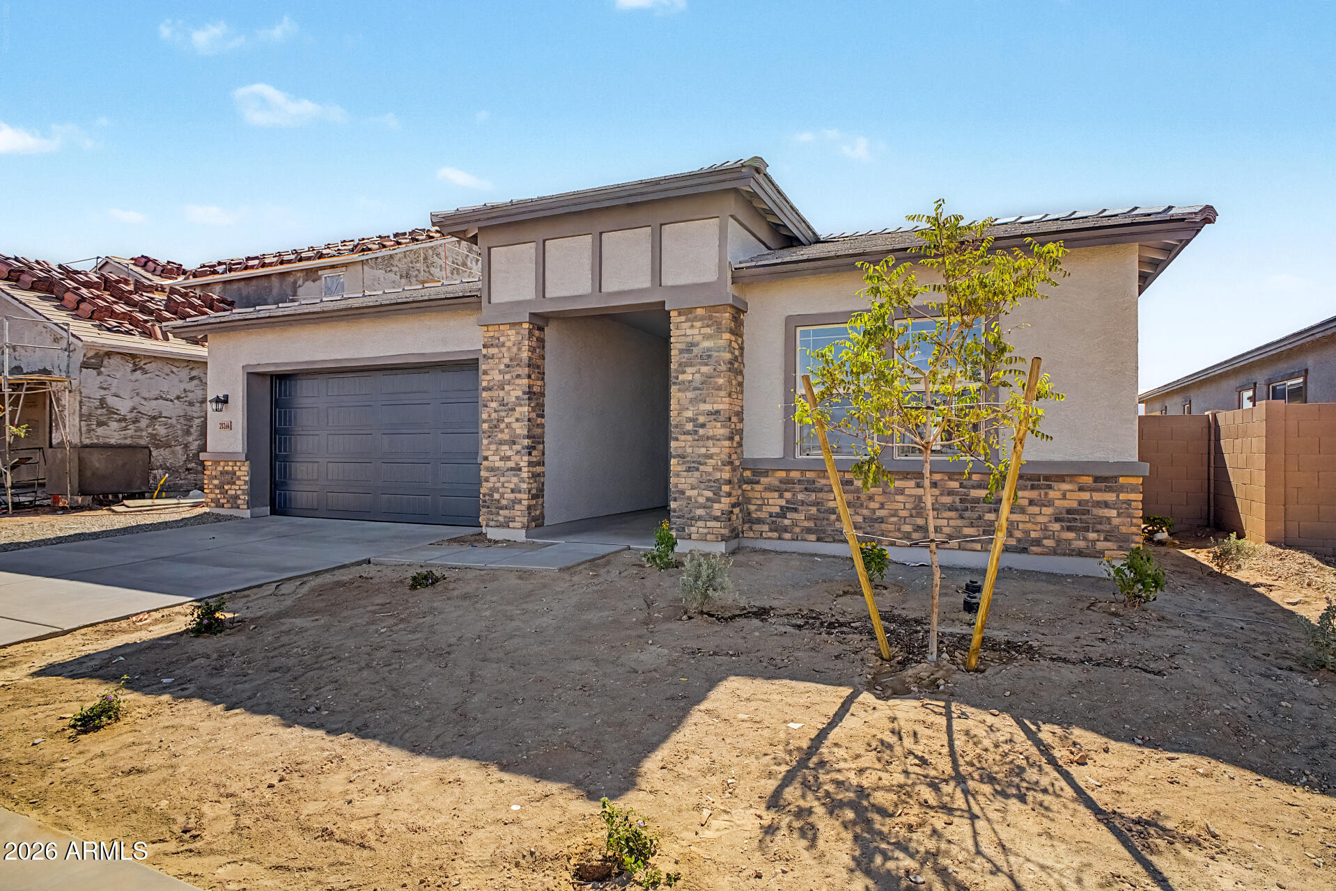 20366 N 222ND Drive