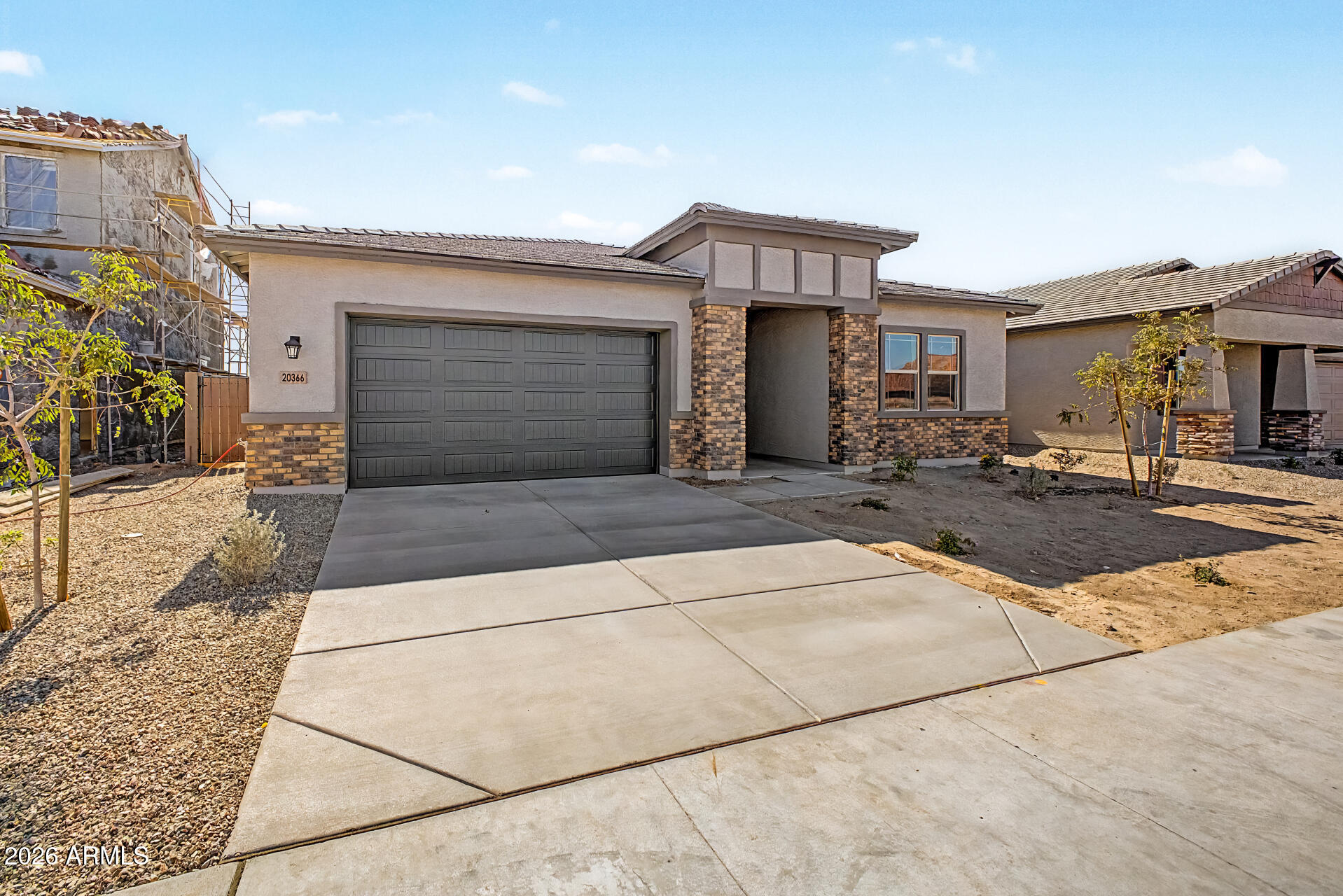 20366 N 222ND Drive