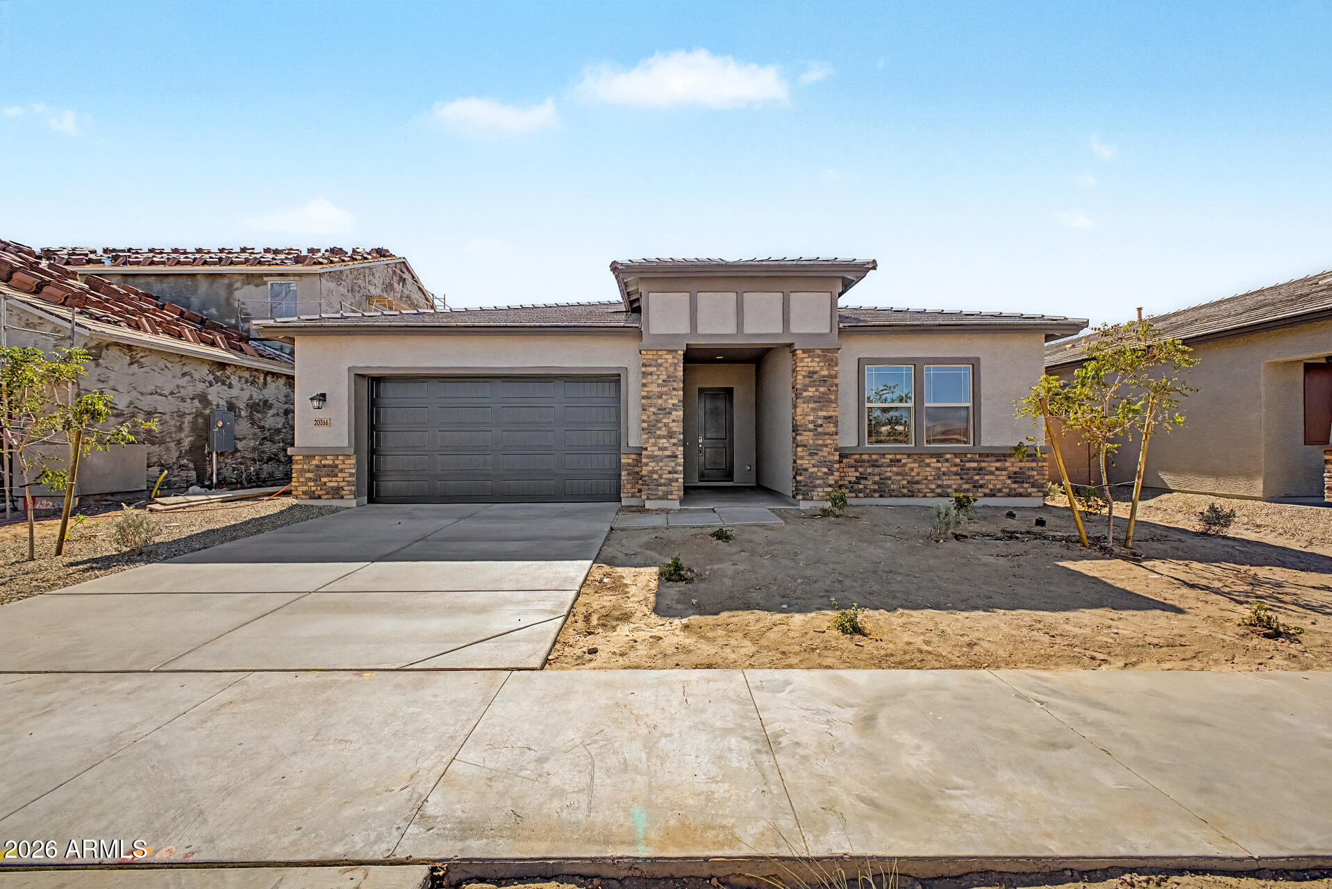 20366 N 222ND Drive