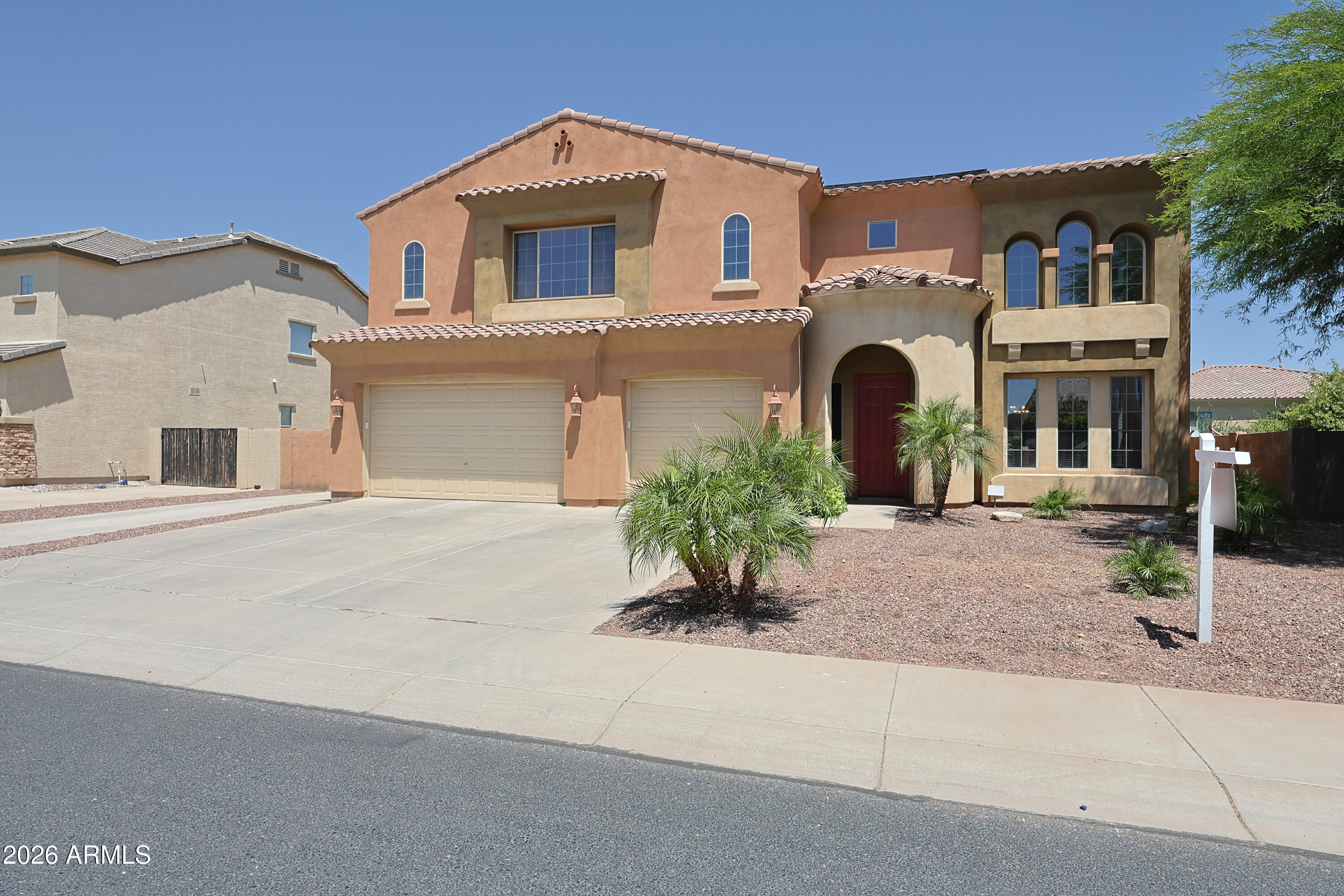 12910 W TUCKEY Lane