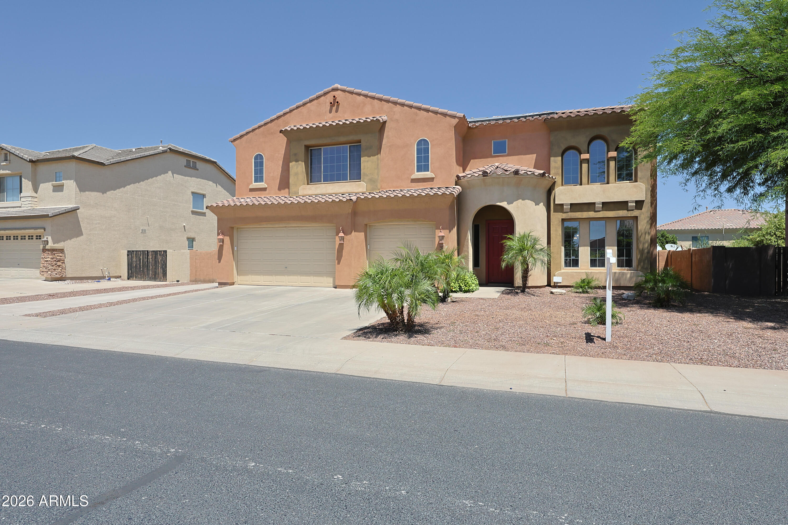 12910 W TUCKEY Lane