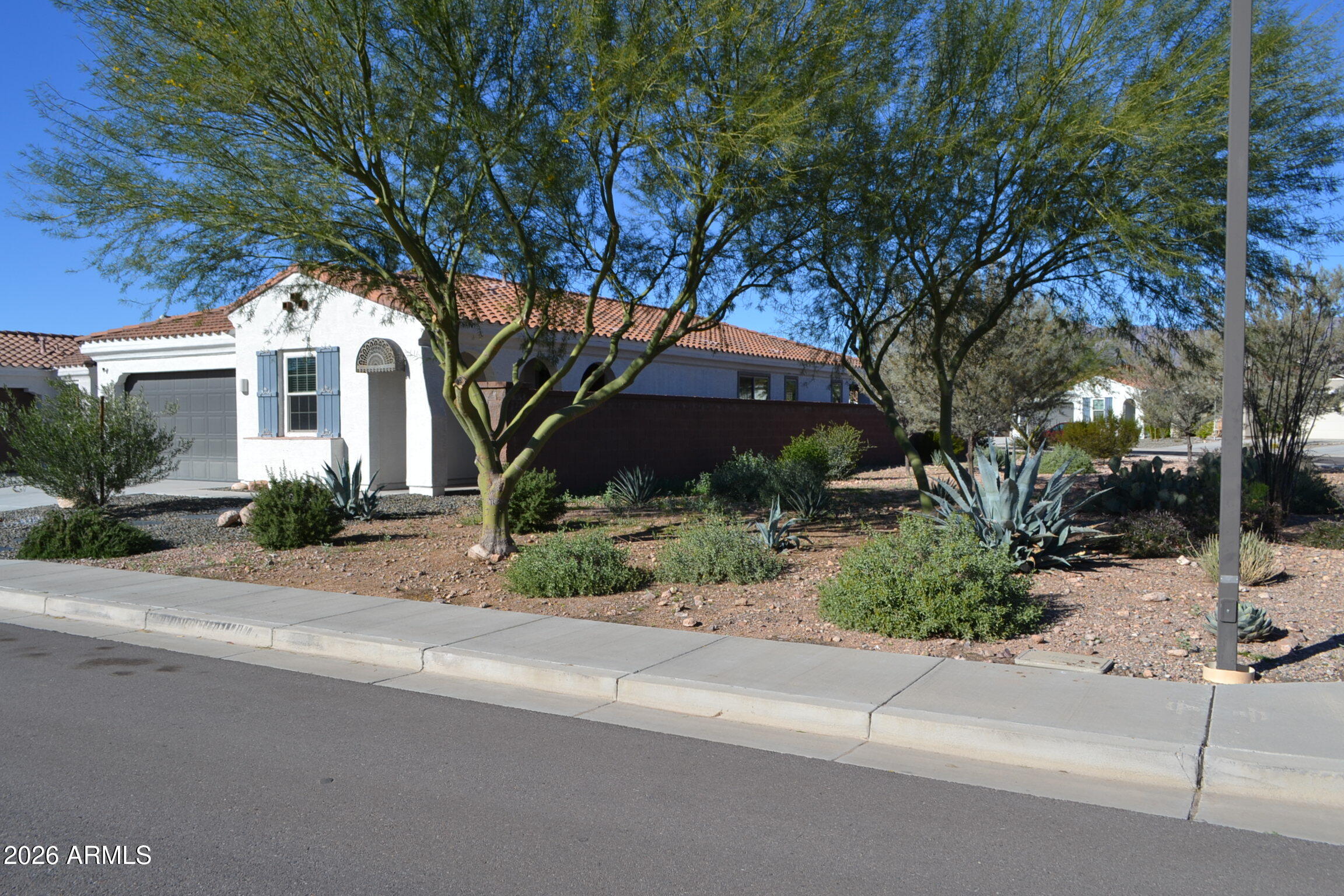 11658 E CHEVELON Trail