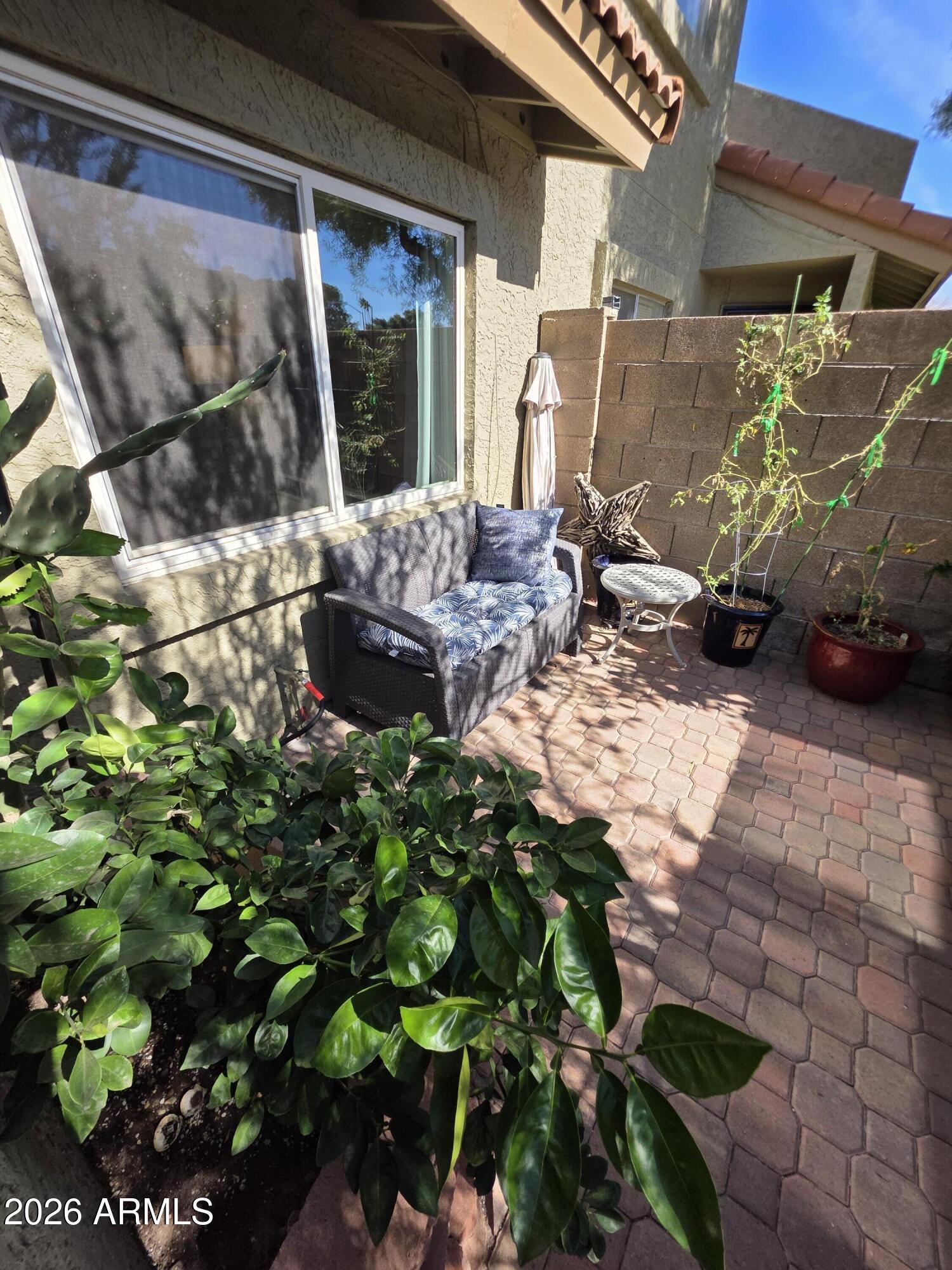 222 W BROWN Road 107