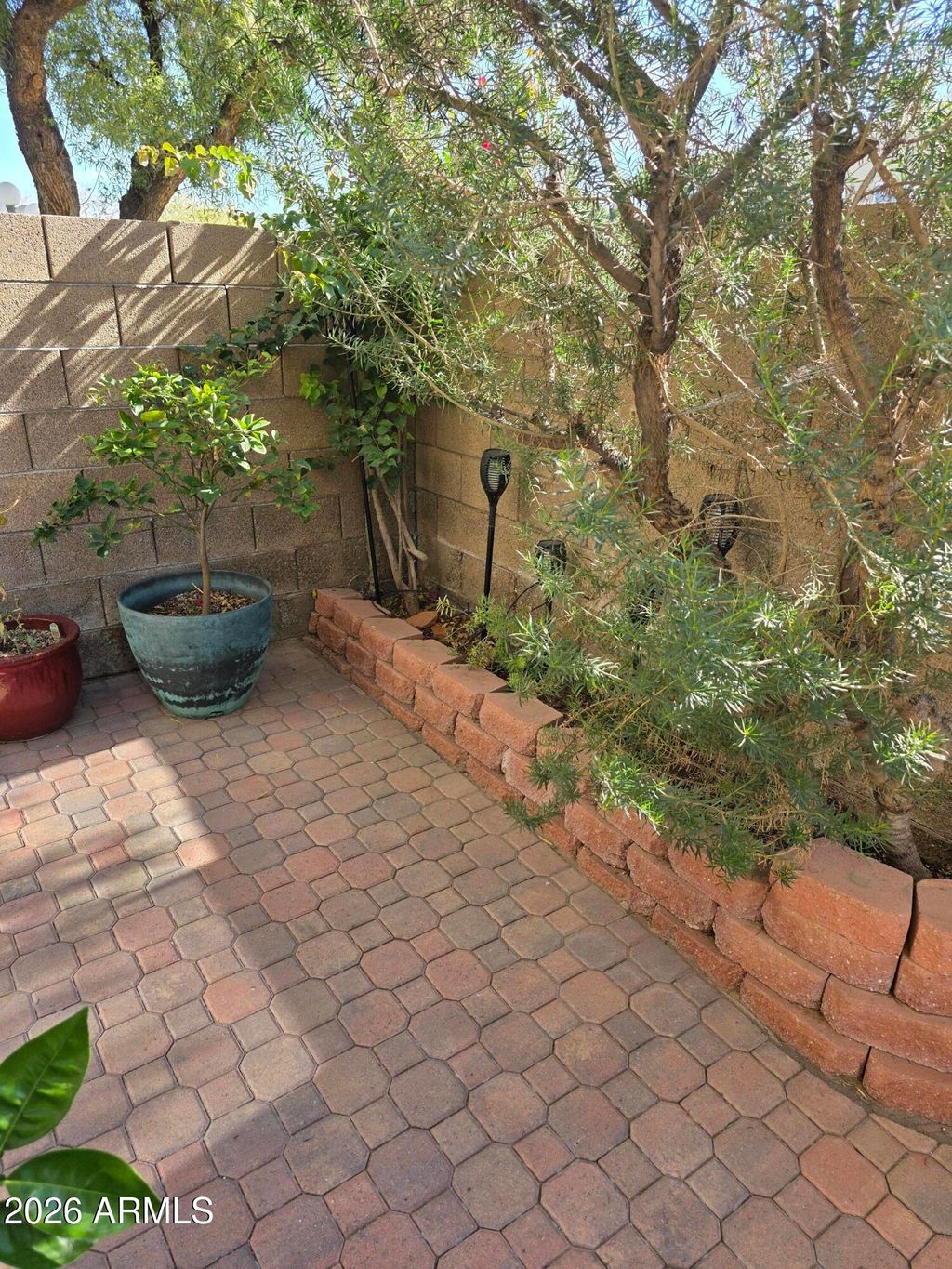 Photo of 222 W Brown Road #107, Mesa, AZ 85201 (MLS # 6976275)