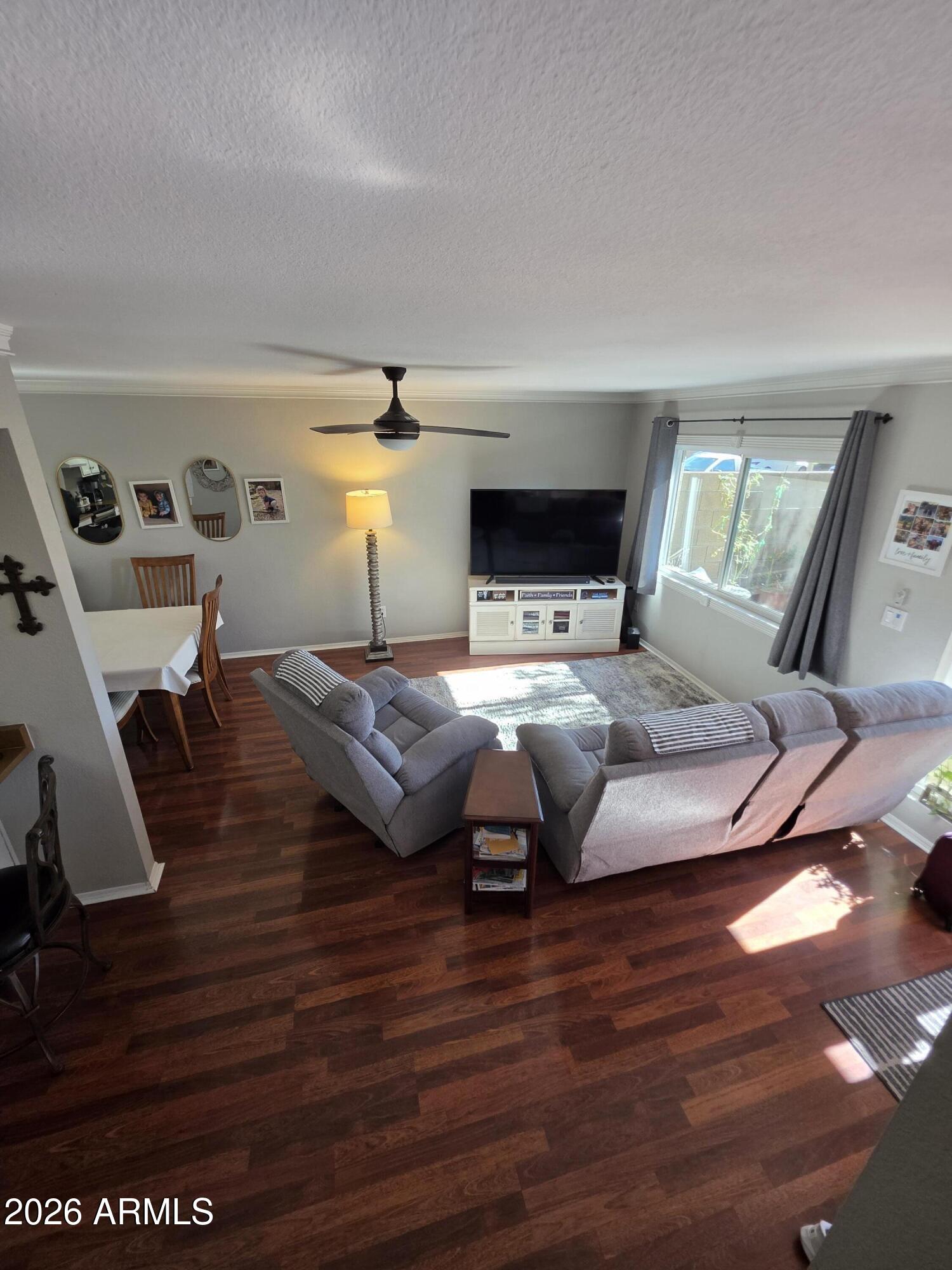 222 W BROWN Road 107