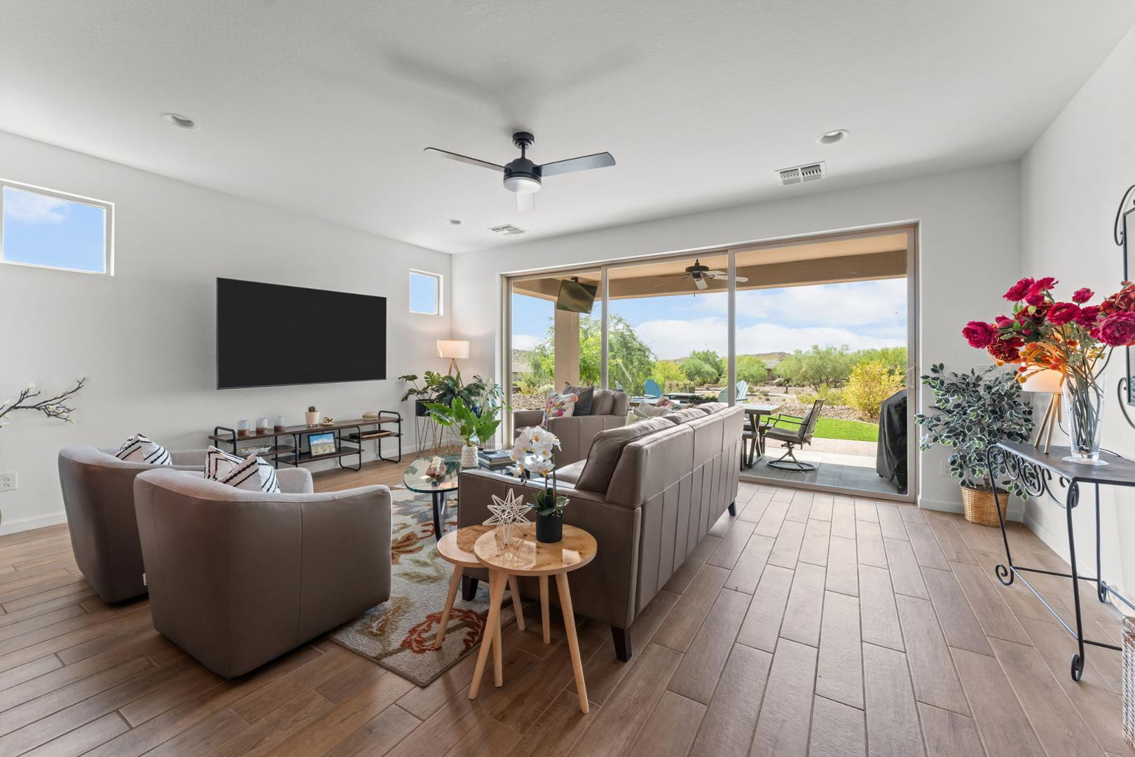 3021 Prospector Way