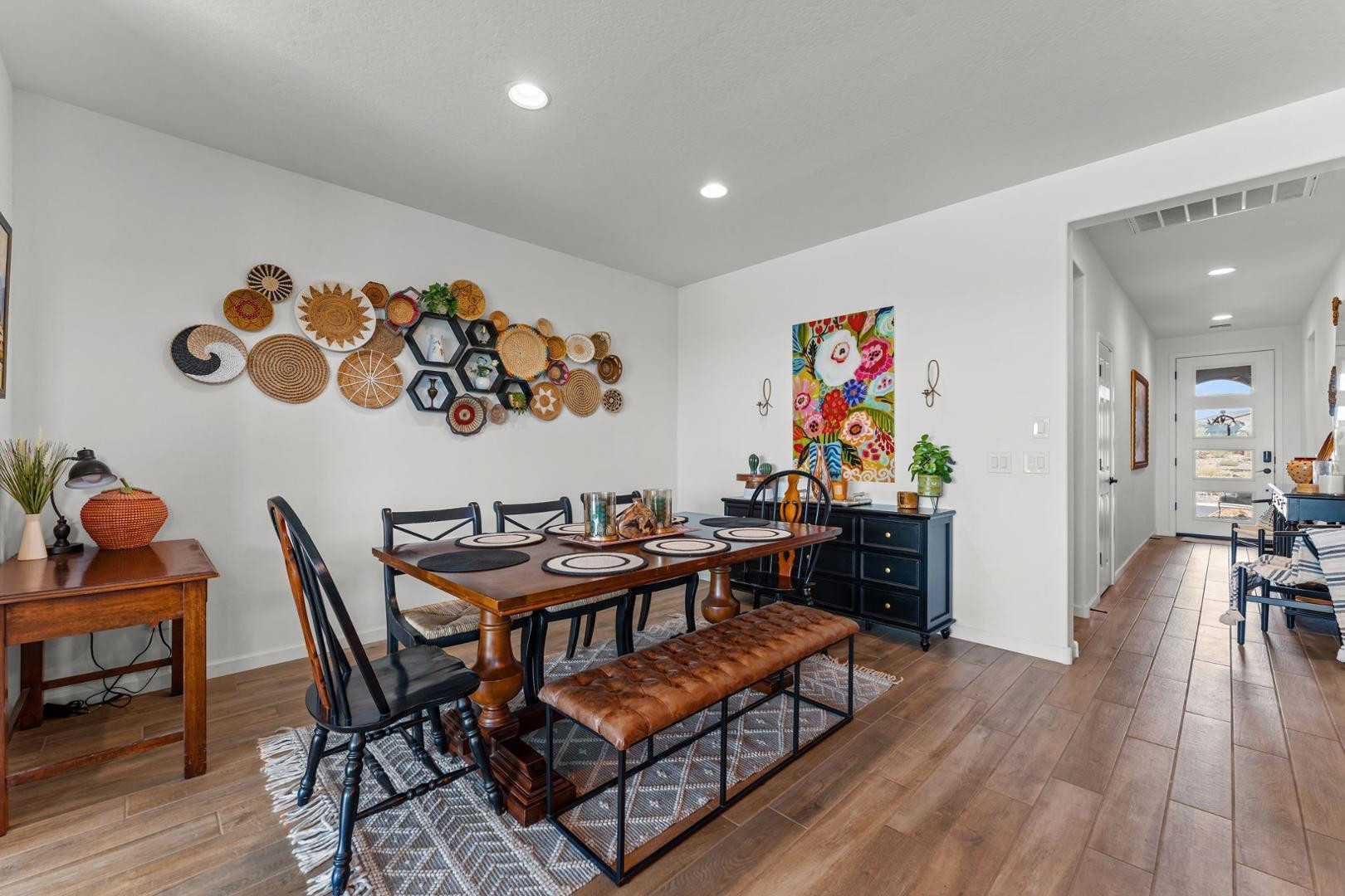 3021 Prospector Way