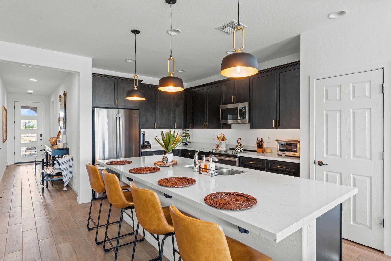3021 Prospector Way