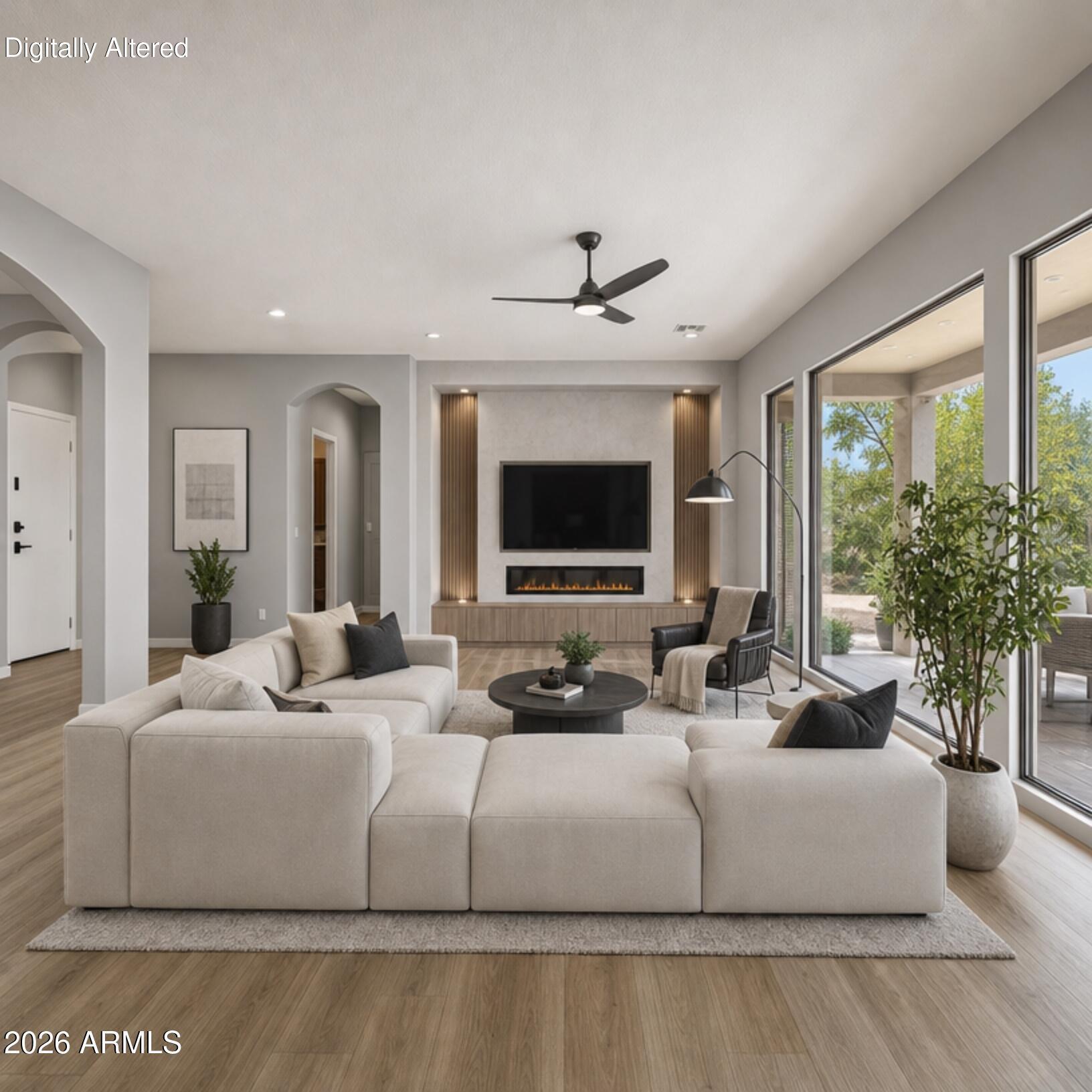 4044 E DESERT FOREST Trail