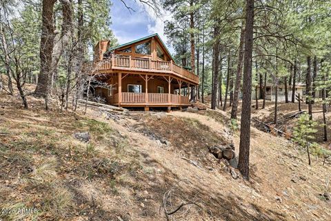 2994 Shonto Trail Flagstaff AZ 86001