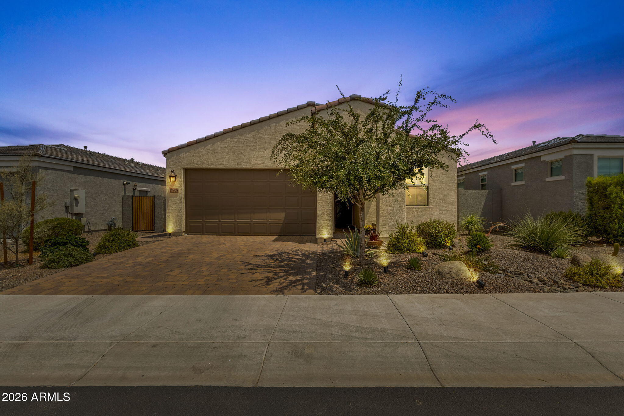 17908 W Hiddenview Drive