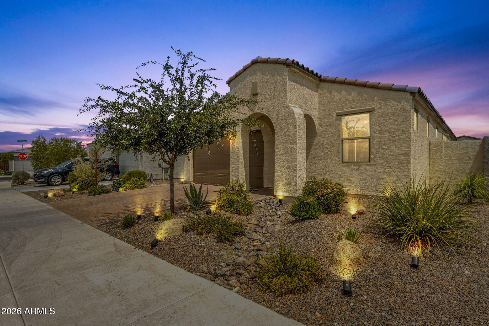 17908 W Hiddenview Drive