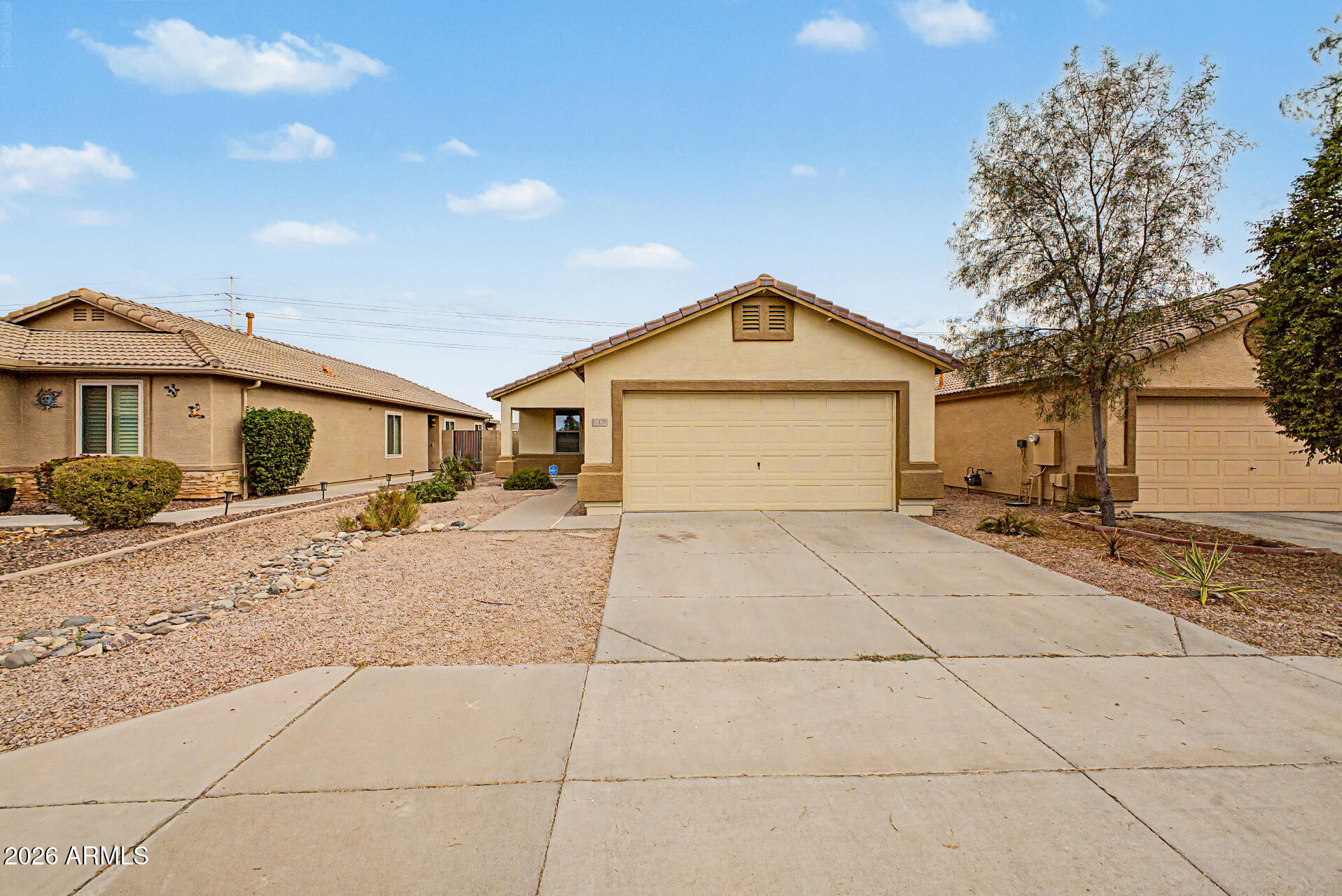 11417 W AMBER Trail