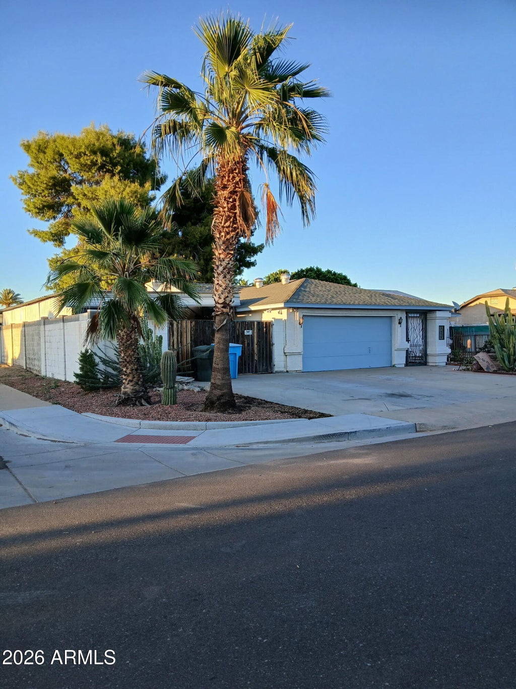 Photo of 3638 W Michelle Drive, Glendale, AZ 85308 (MLS # 7072990)