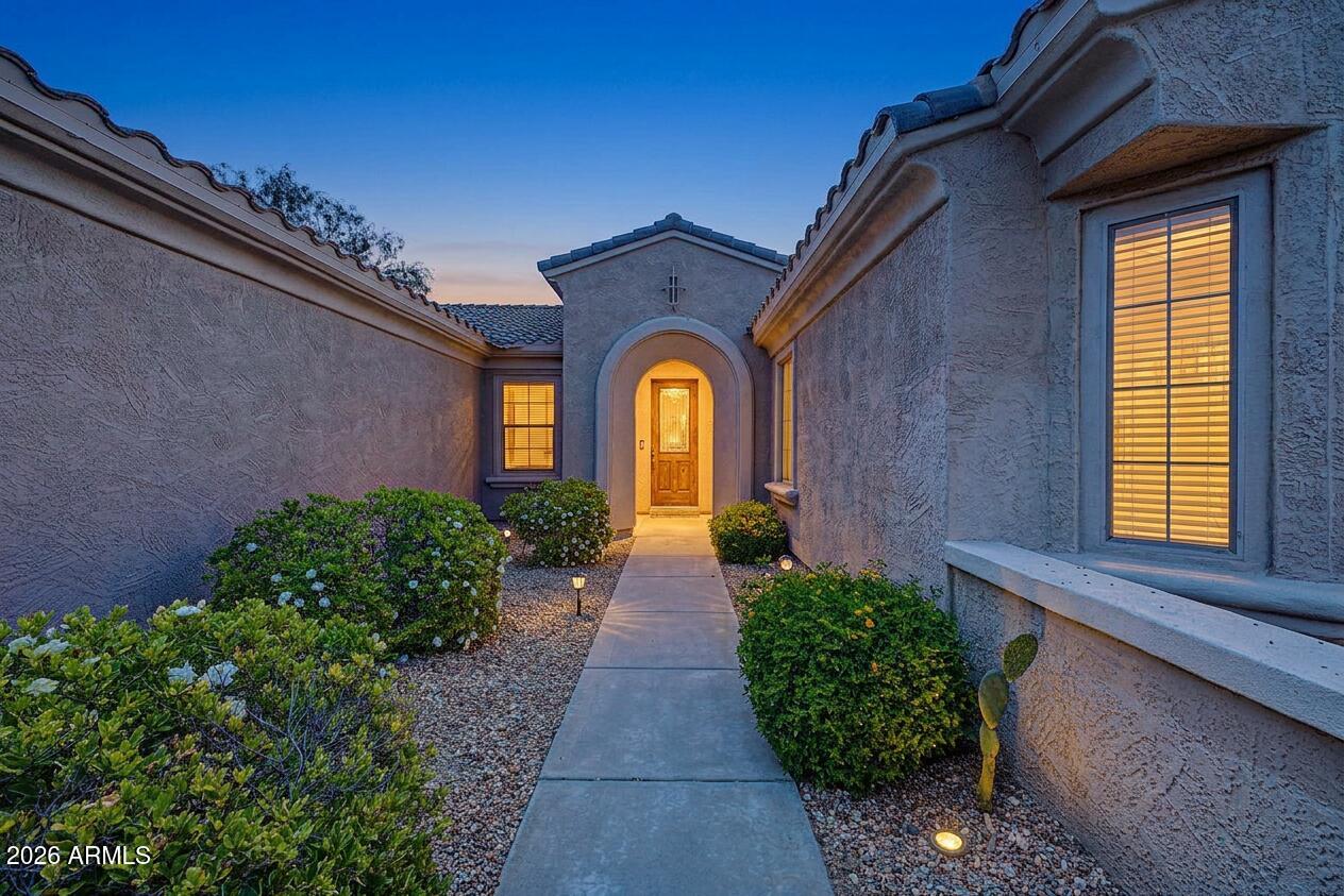 16731 W ORACLE RIM Drive