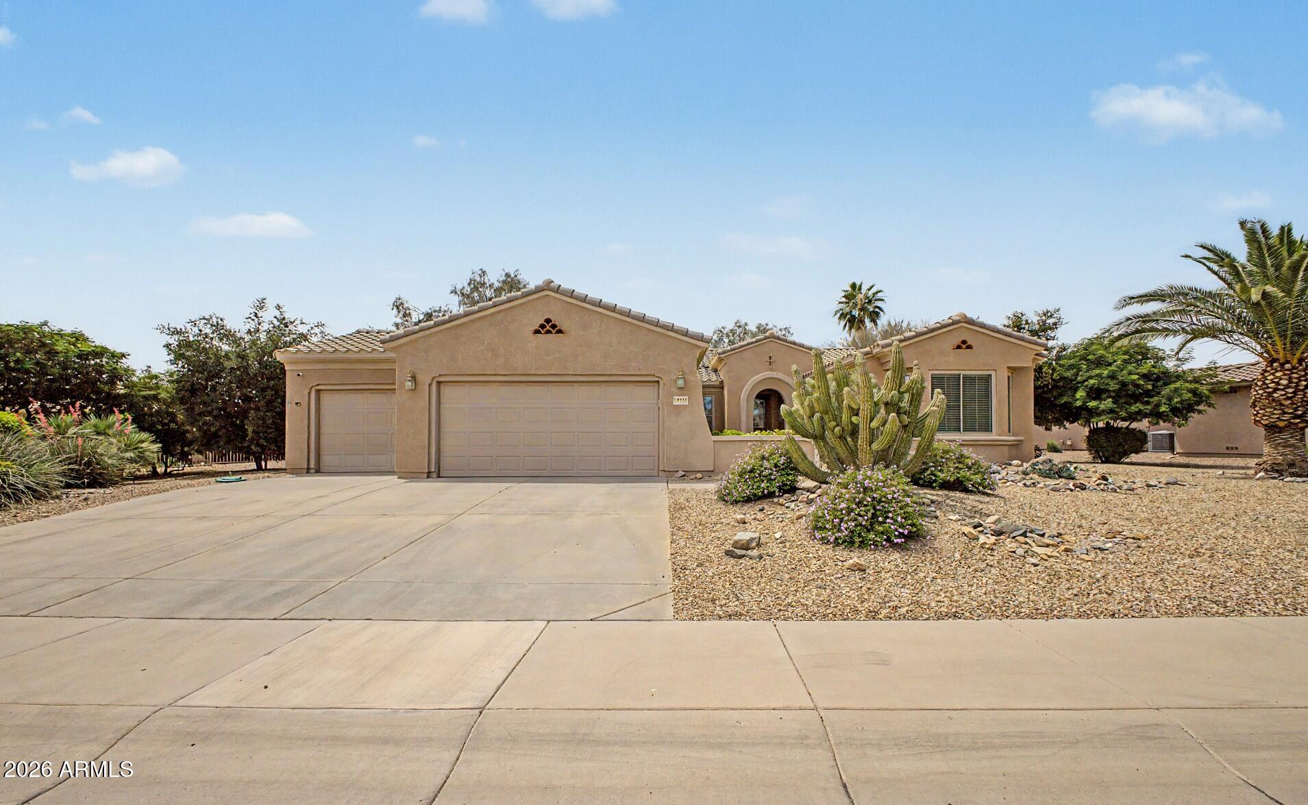 16731 W ORACLE RIM Drive