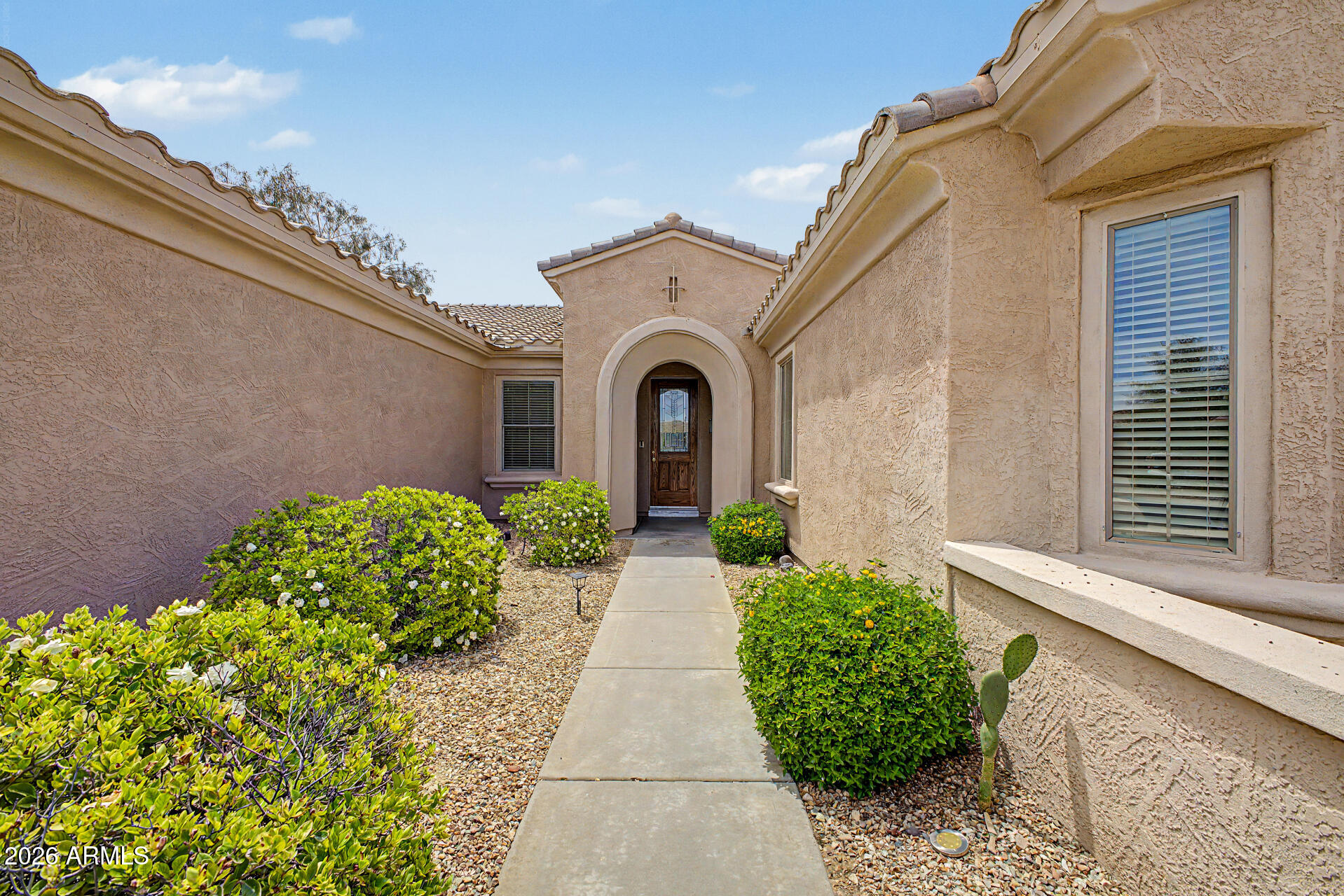 16731 W ORACLE RIM Drive