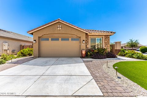 16429 W SAGUARO PARK Lane Surprise AZ 85387