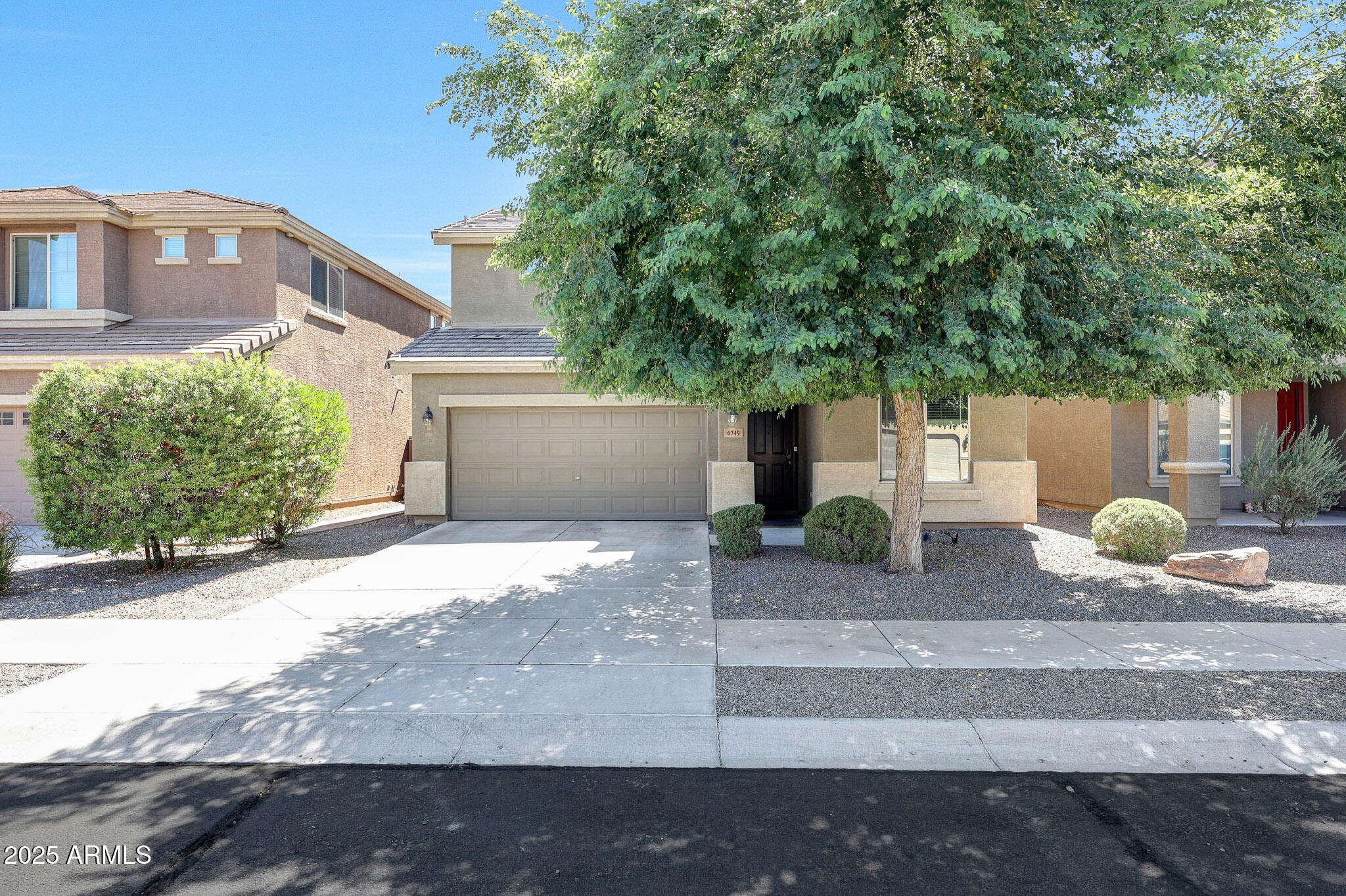 6749 W CHARTER OAK Road