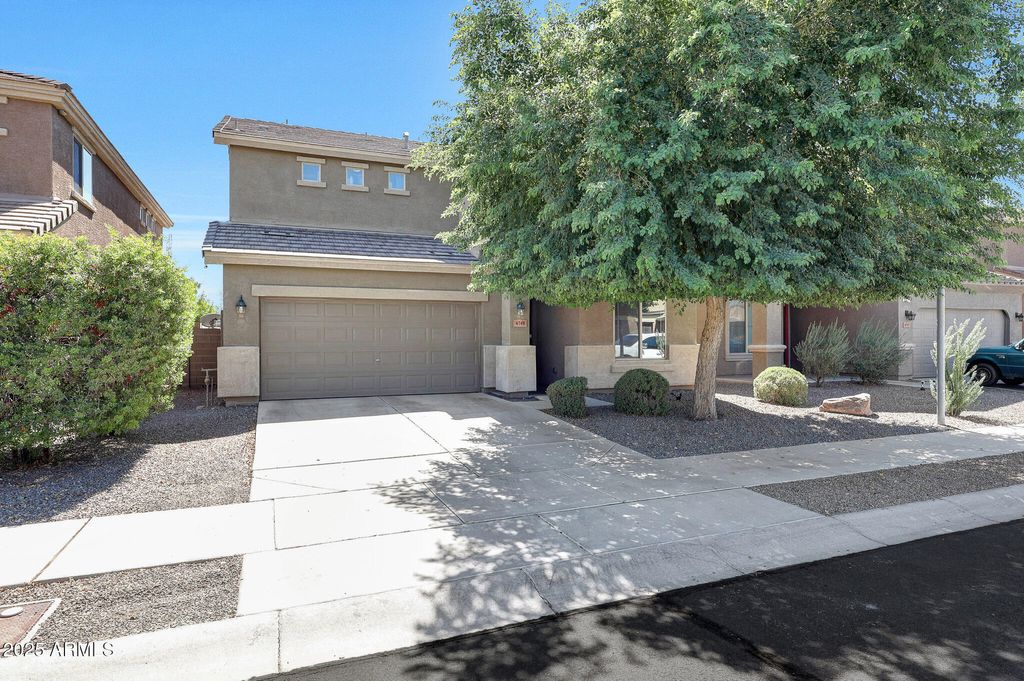 Photo of 6749 W Charter Oak Road, Peoria, AZ 85381 (MLS # 6925124)