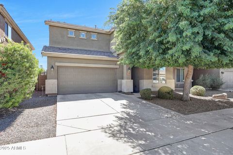 6749 W CHARTER OAK Road Peoria AZ 85381