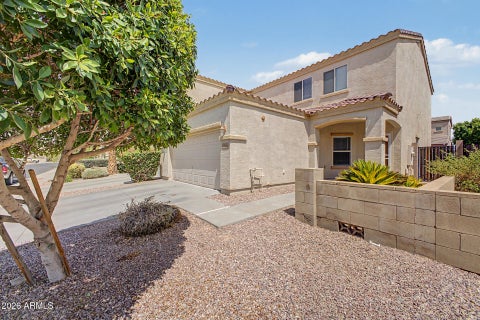 Photo of 8748 W Wood Drive, Peoria, AZ 85381 (MLS # 7058021)