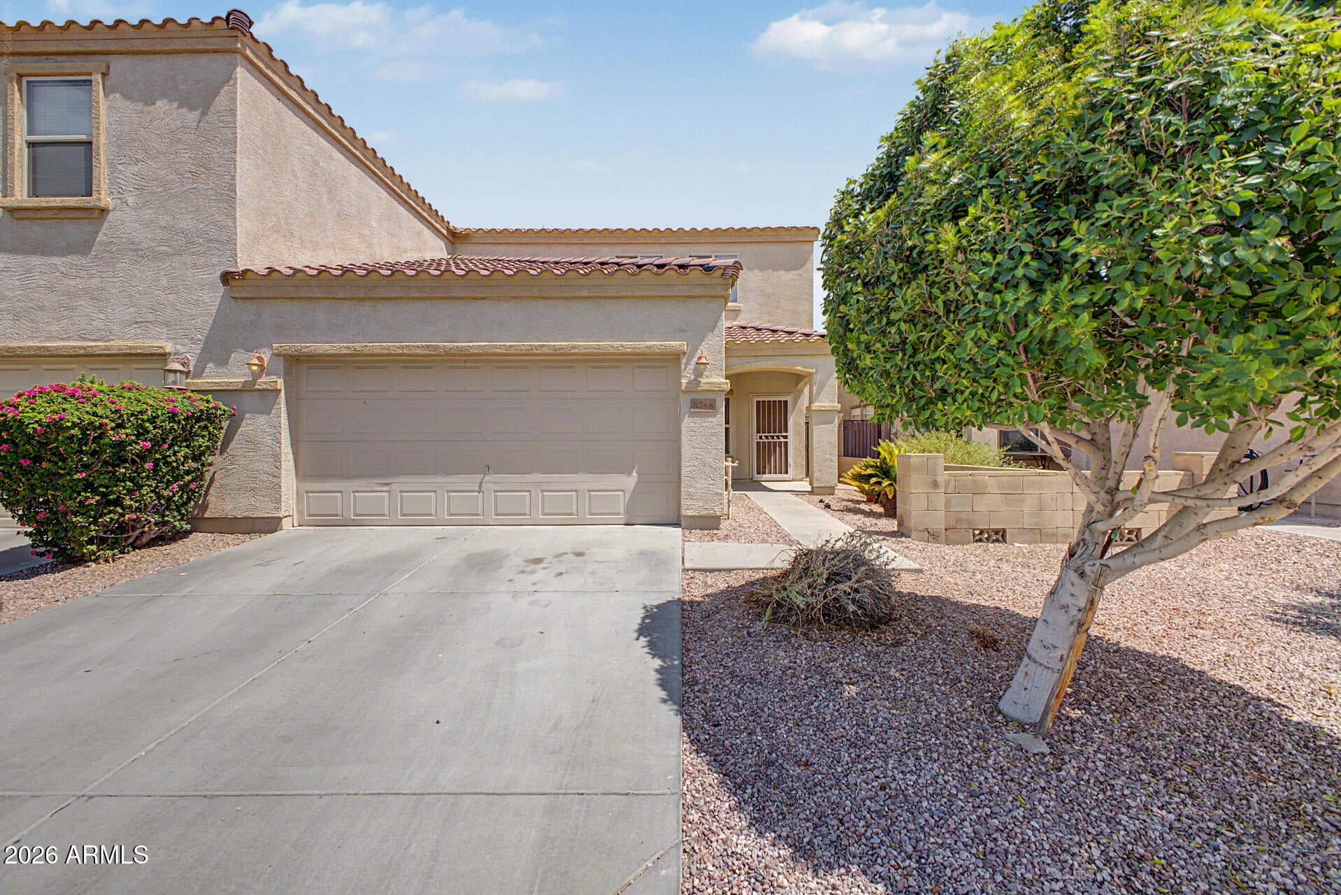 8748 W Wood Drive