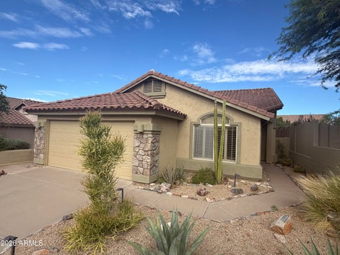 Photo of 10418 E Saltillo Drive, Scottsdale, AZ 85255 (MLS # 7075607)