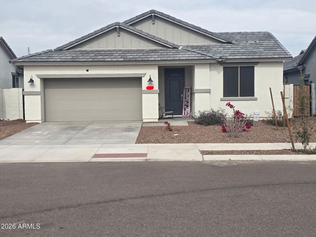 Photo of 17446 W Fulton Street, Goodyear, AZ 85338 (MLS # 6974205)