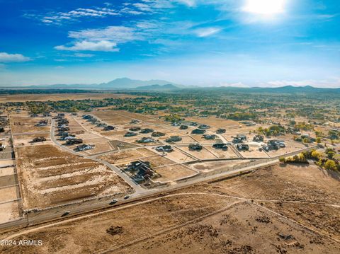 A home in Chino Valley