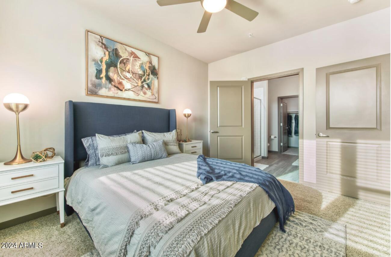 3601 N CENTRAL Avenue B4