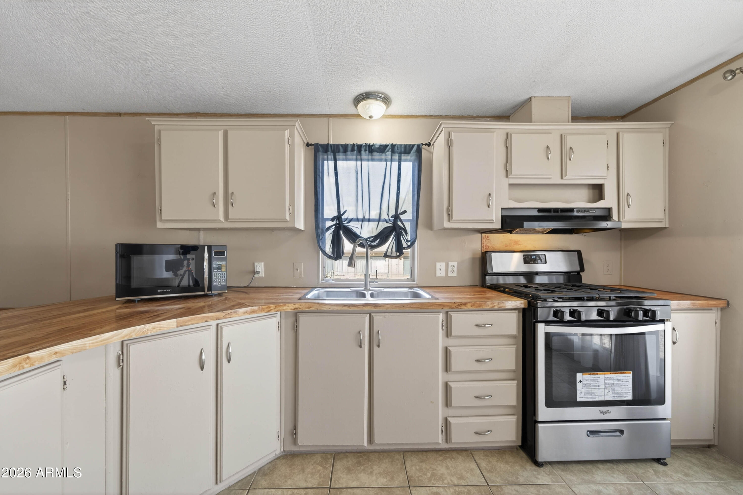 GOLDEN ACRES MOBILE HOME PARK 2 - Residential