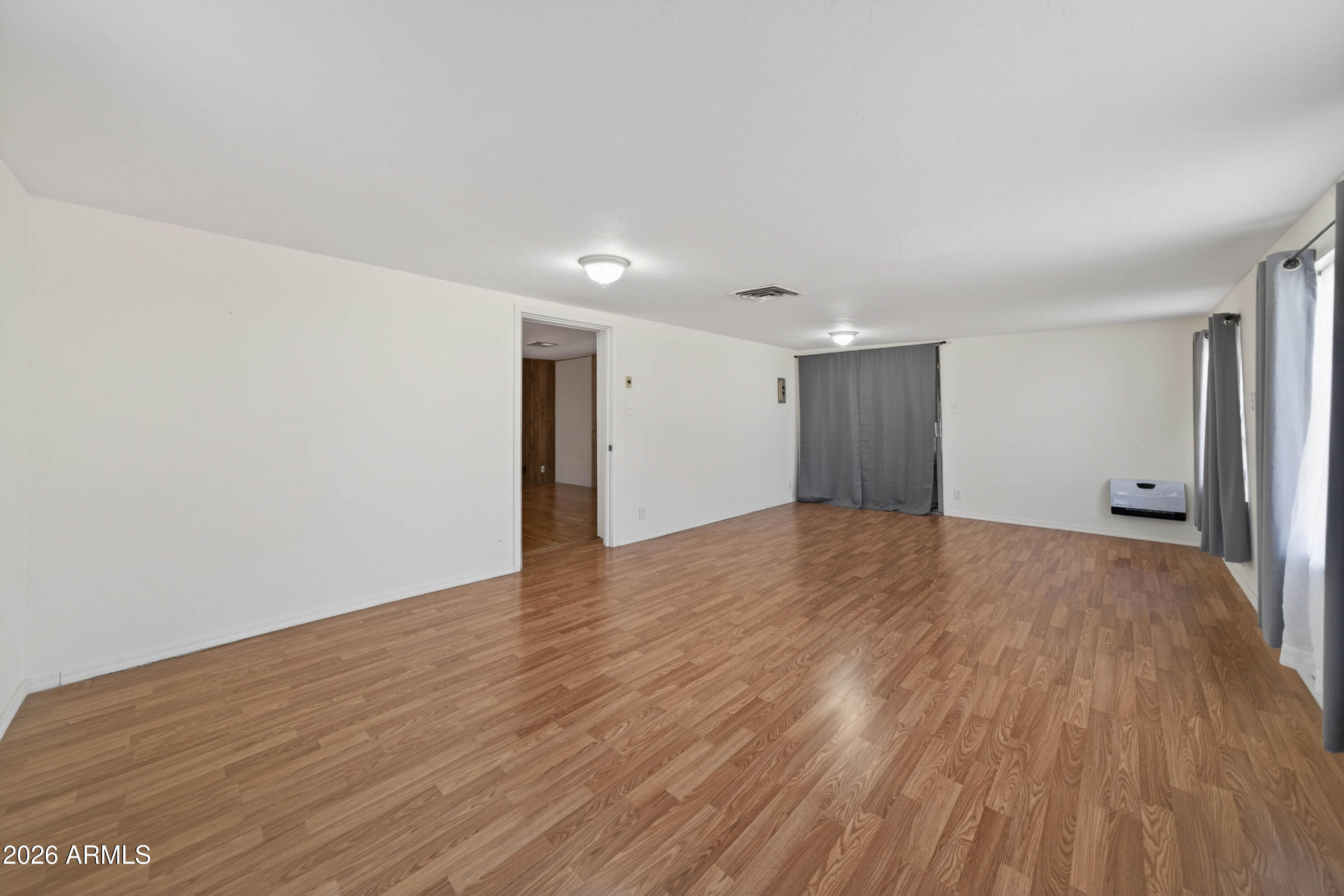 GOLDEN ACRES MOBILE HOME PARK 2 - Residential