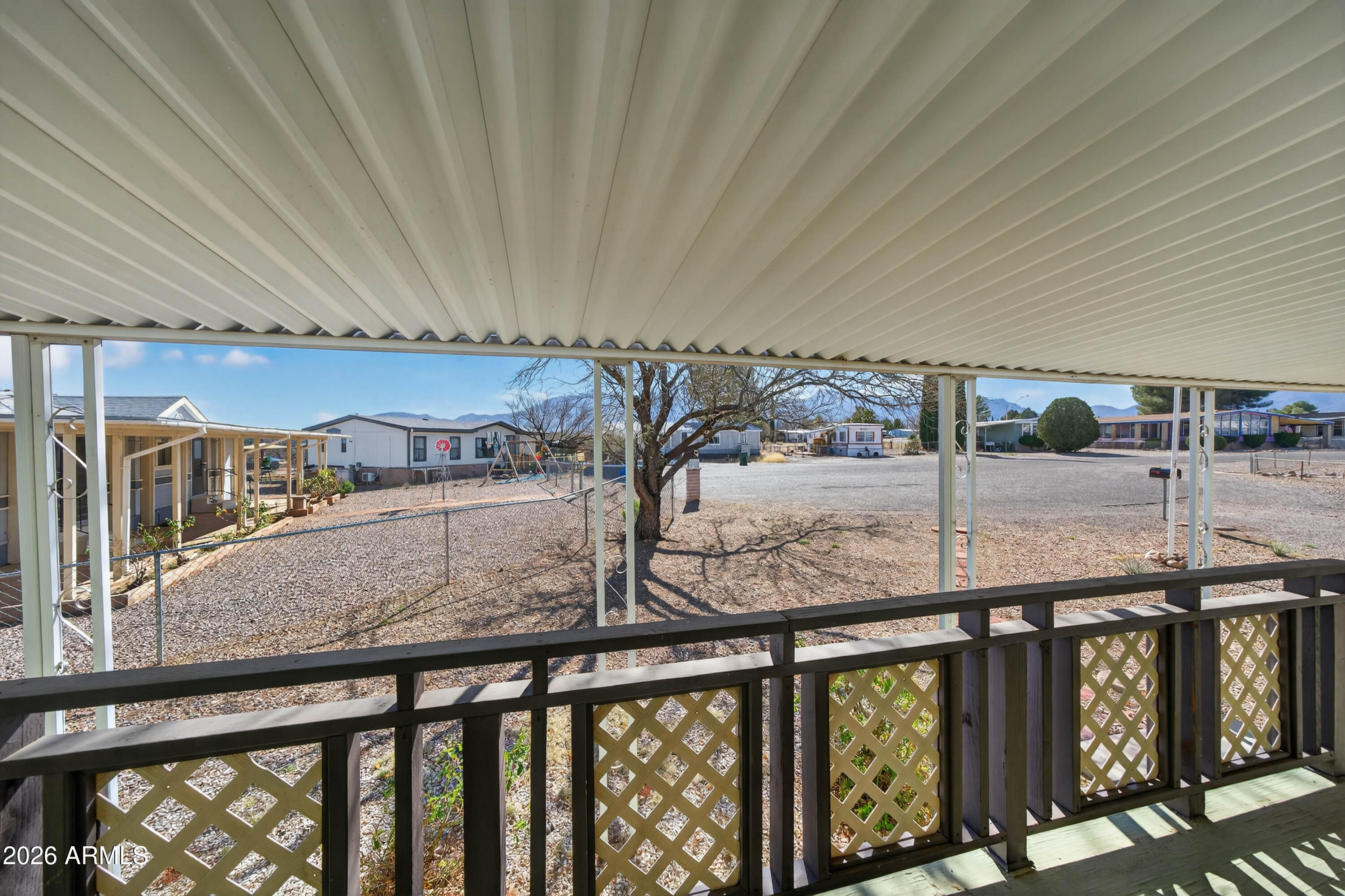 GOLDEN ACRES MOBILE HOME PARK 2 - Residential