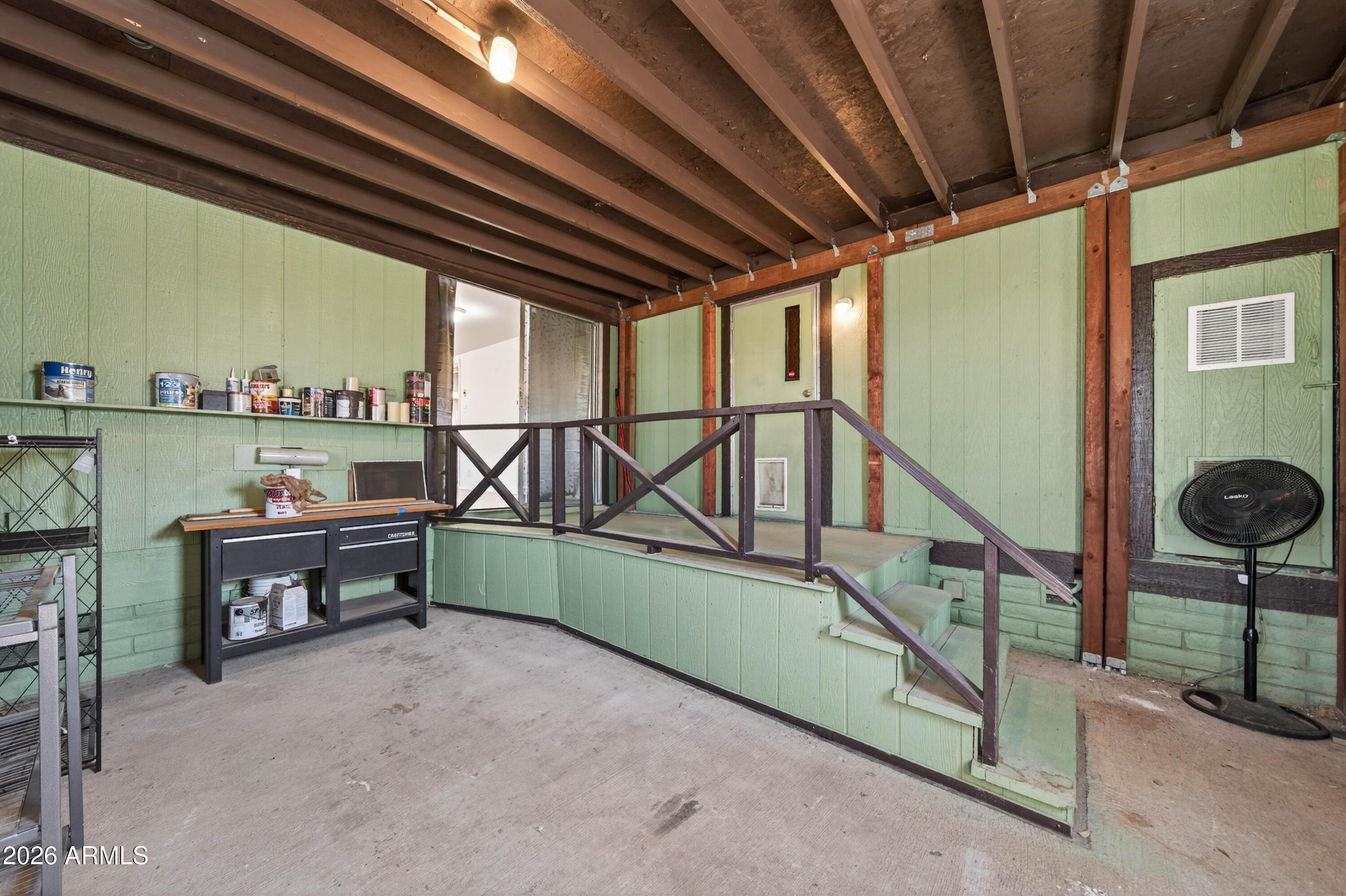 GOLDEN ACRES MOBILE HOME PARK 2 - Residential